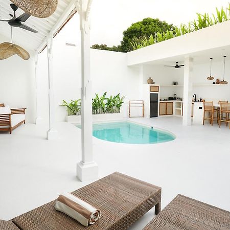 Villa Adara Balangan Улувату Экстерьер фото