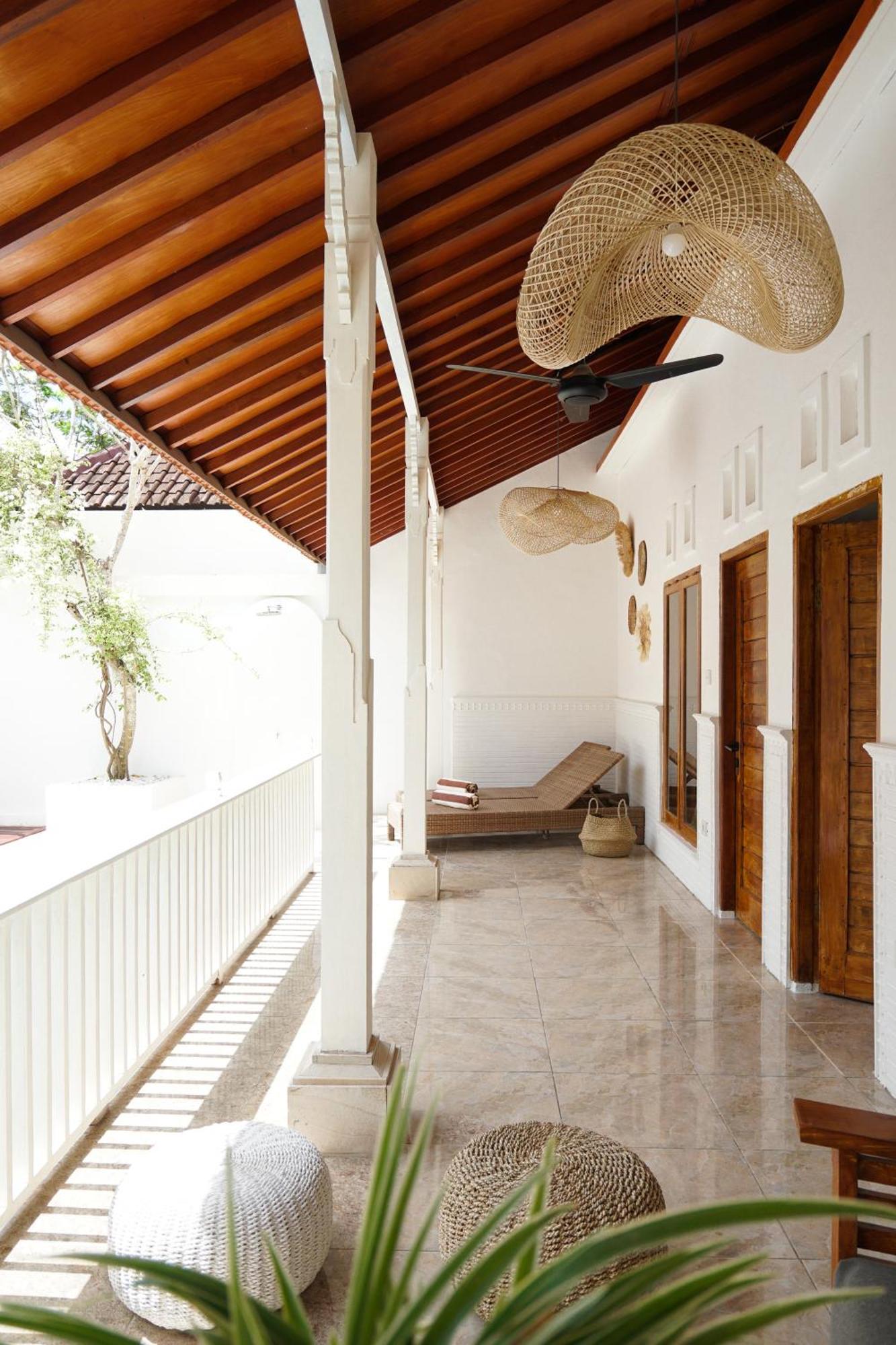 Villa Adara Balangan Улувату Экстерьер фото