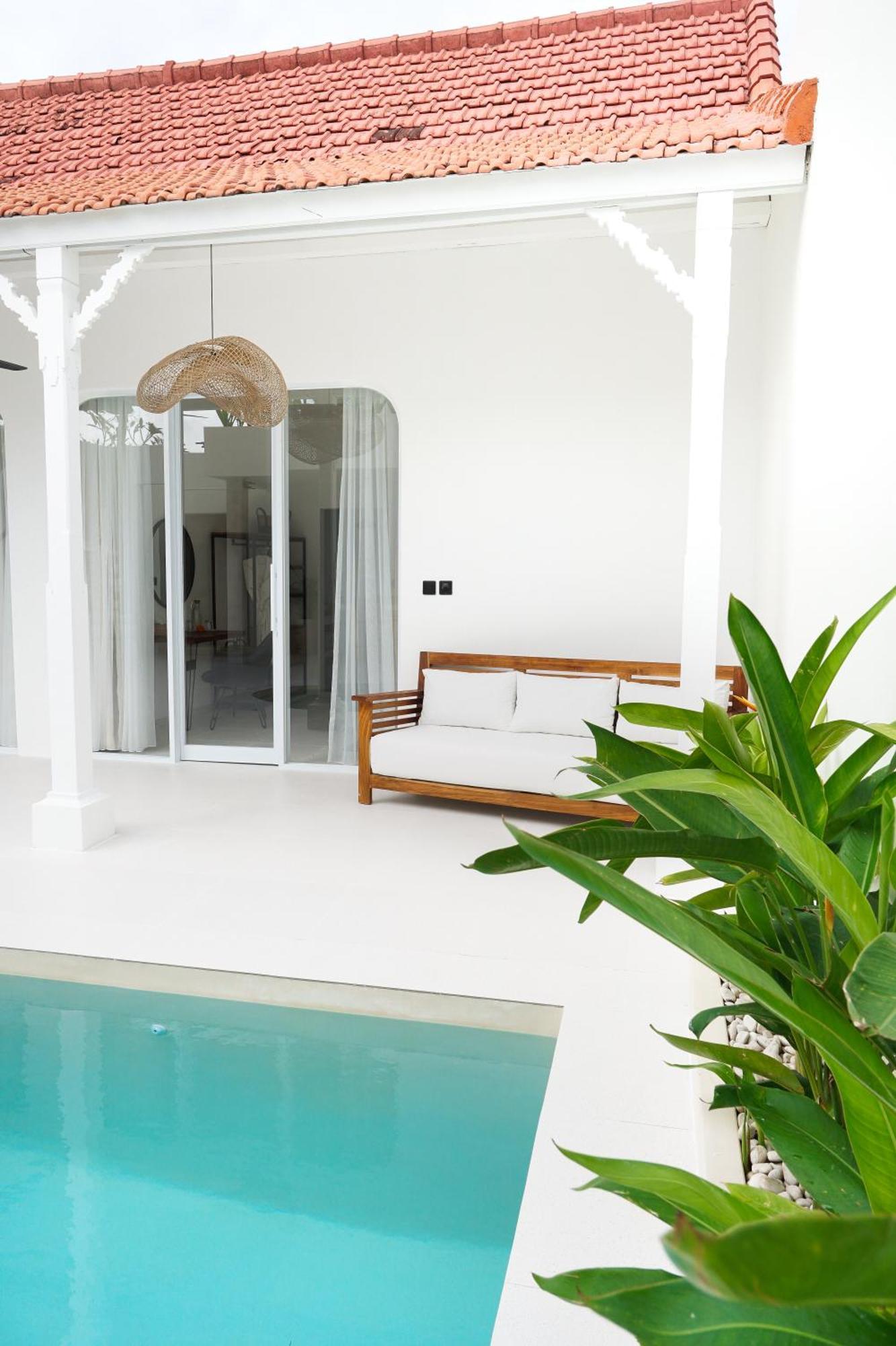 Villa Adara Balangan Улувату Экстерьер фото