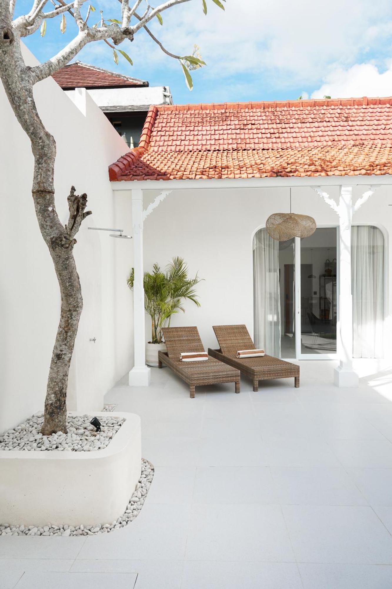 Villa Adara Balangan Улувату Экстерьер фото